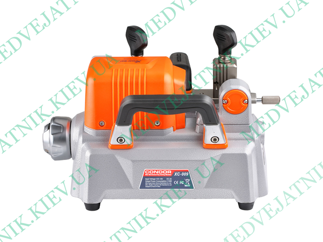 XC0900 Key cutting machine