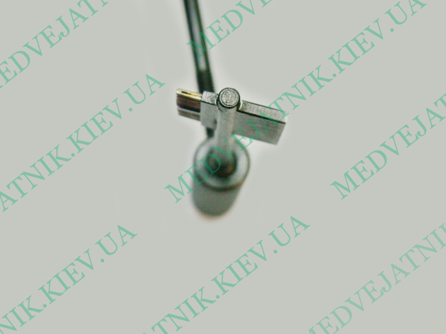 Magickey Guardian 25.14 5+5 rotor (Russia) Locksmiths tools 1