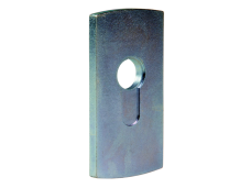 Pad for Lock cover Puller/Detacher
