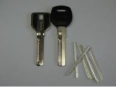 Lockpick for Apecs #2 (China)