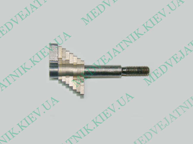 Decoder + assembling key for STUV (Germany) Locksmiths tools 4