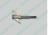 Decoder + assembling key for STUV (Germany) Locksmiths tools 4