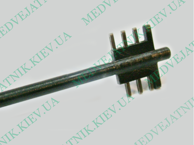 Lockpicking