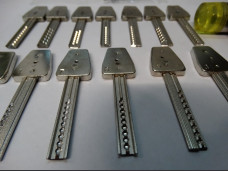 Locksmih Bump Kit#2