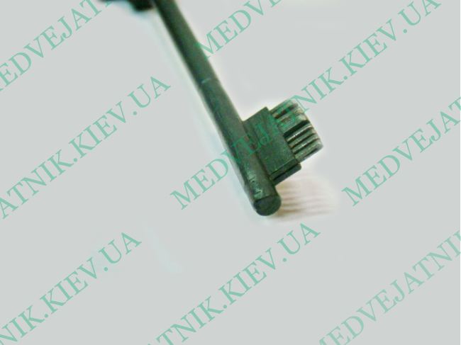 Magic Key MAUER 4+4 (Germany) Locksmiths tools 1