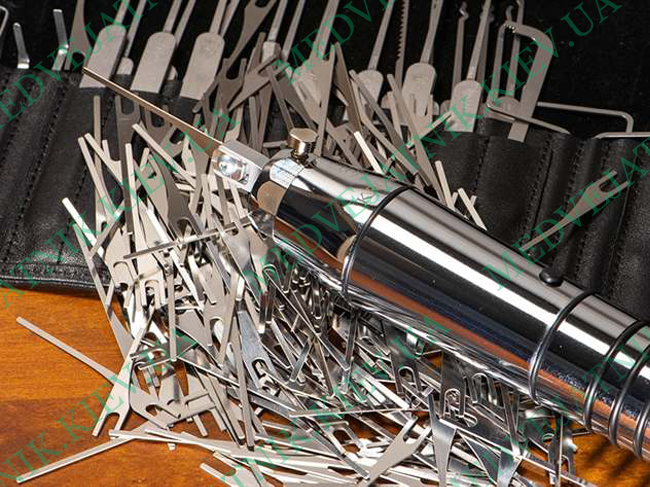 Locksmith
