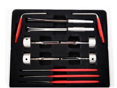 HUK Locksmith tools