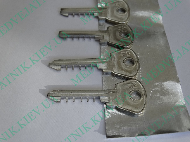 Lockpicking