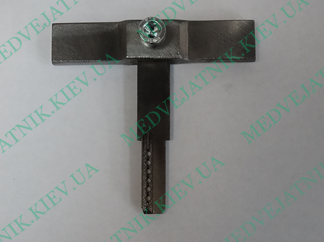 Locksmith tool