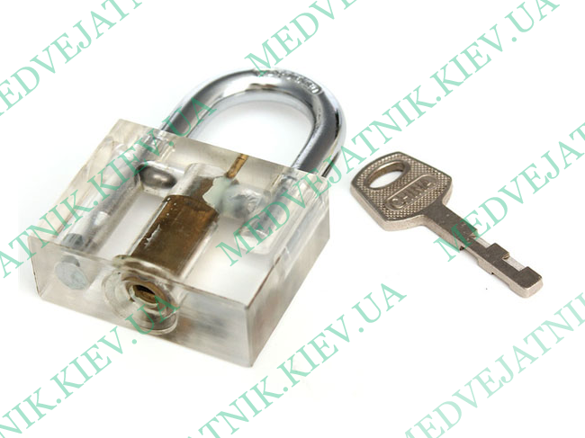 Lockpicking