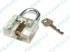 Lockpicking
