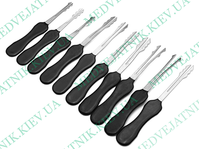 Locksmith tools