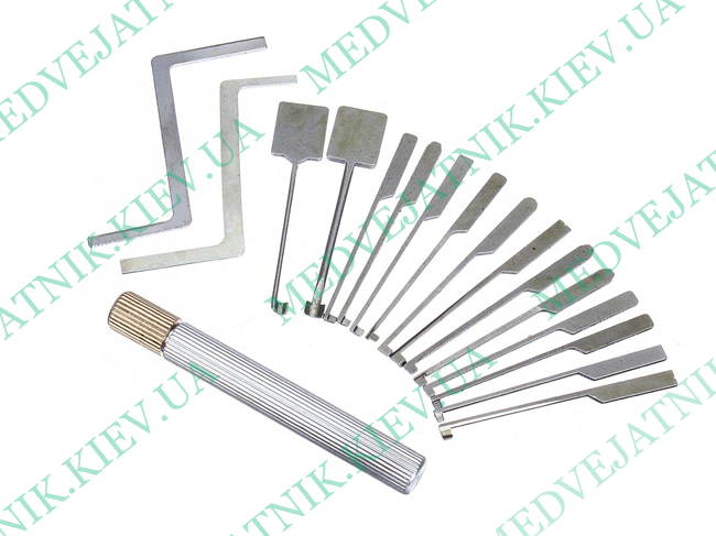 lockpicking.tools