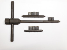 Reversible Locksmith set