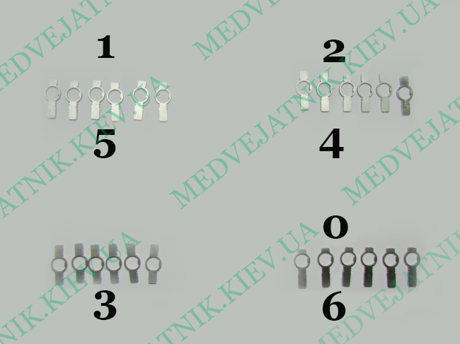 Locksmith tools