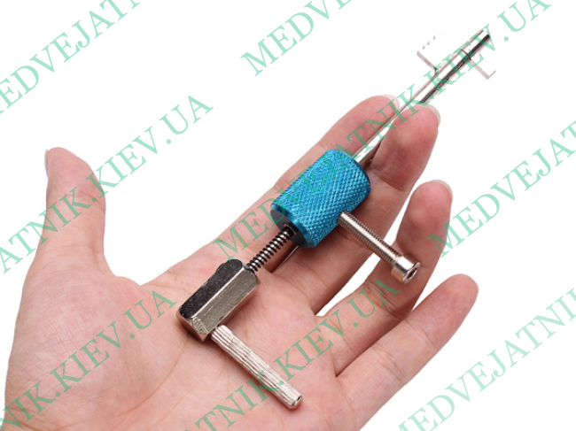 Locksmith tools