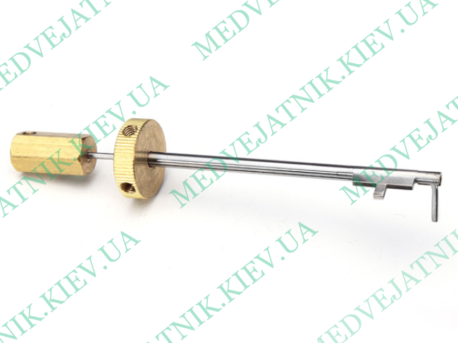 Lockpicking