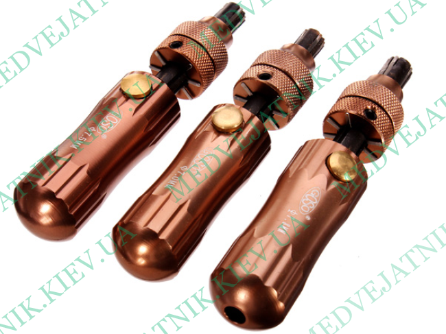 Tubular Lock Picks Locksmiths tools 1