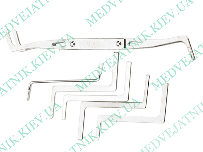 Locksmith tools
