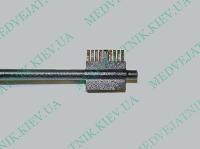 Locksmiths lockpick