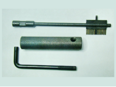 Magic Key Securemme / Guardian 6+6 (Russia/Italy)