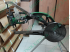 Shoe repair equipment