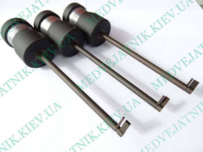 Locksmith tools