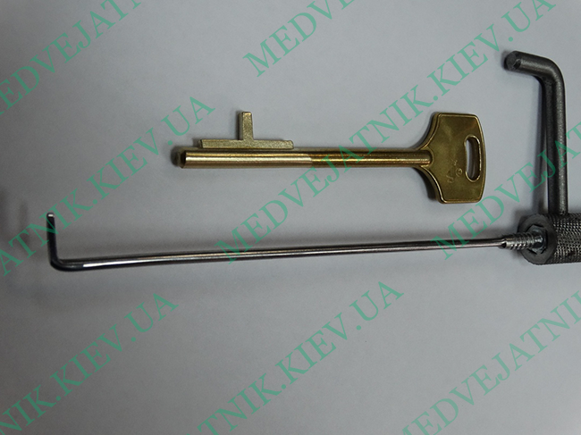 Lockpicking