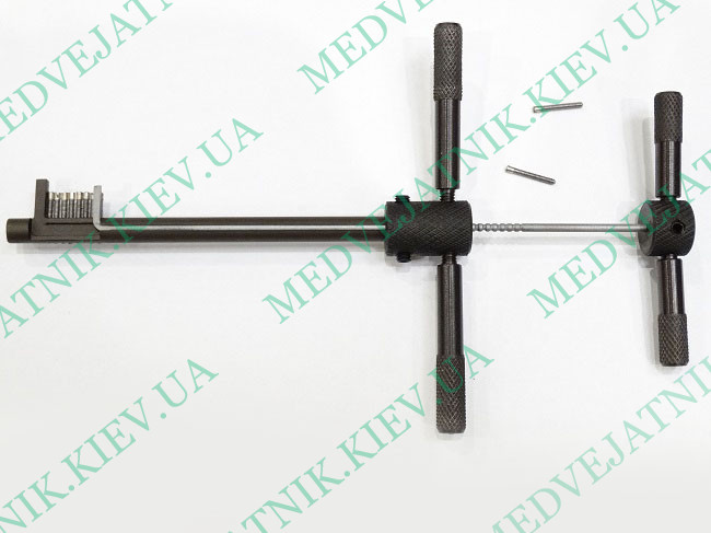 Locksmith tools
