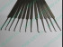 12 lockpicks for Eglish type loks (high quality) Locksmiths tools 2