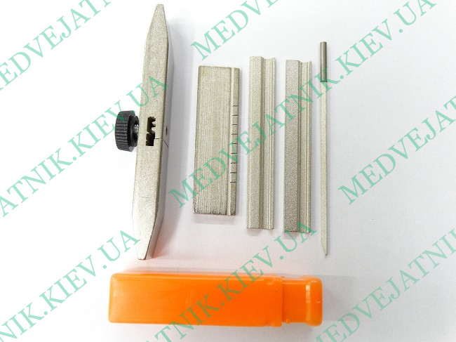 Locksmith tools