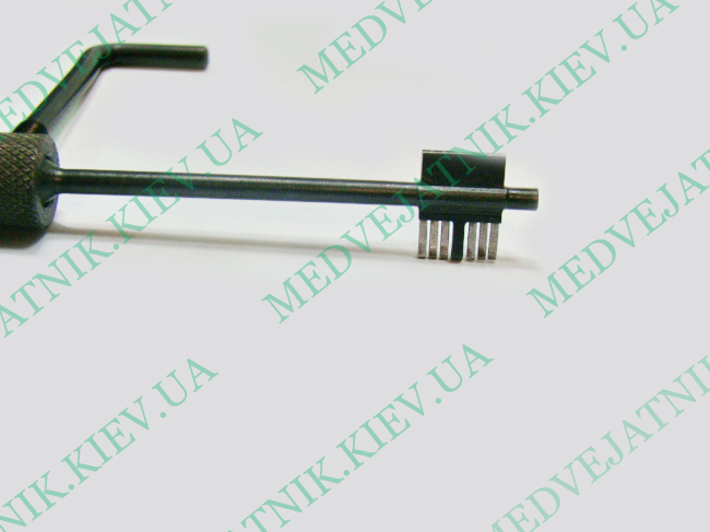 Locksmith tools
