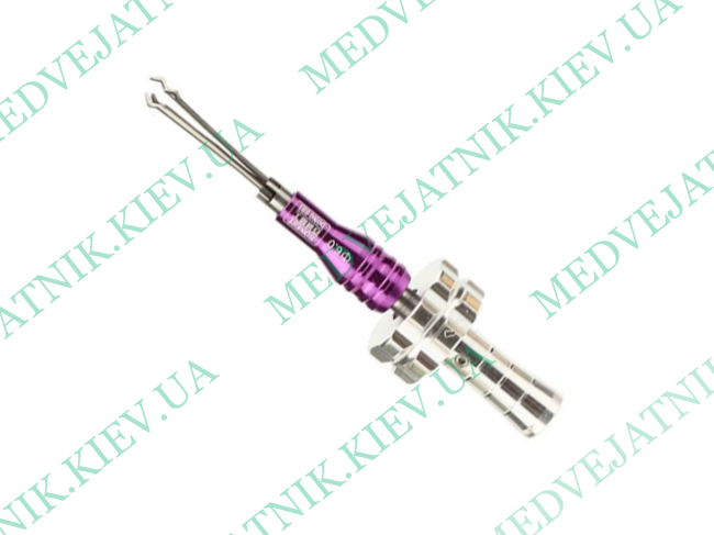 Locksmith tools