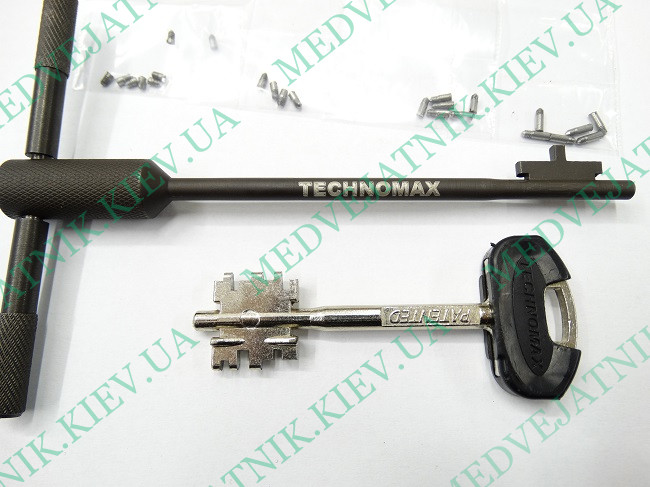 Lockpicking