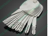 Set of Lock Picks Locksmiths tools 10