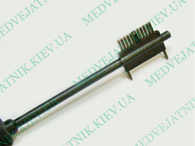 Locksmith Magic Key Auno 6+6 (Italy) Locksmiths tools 7