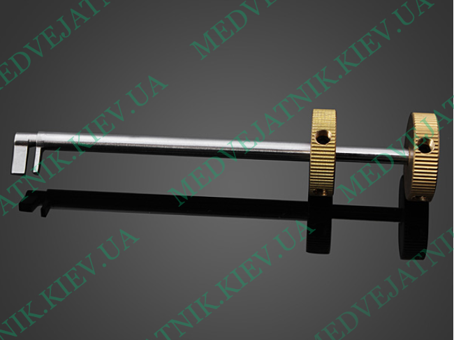 Lockpick or Mauer / Stuv Safe locks (Germany) Locksmiths tools 4