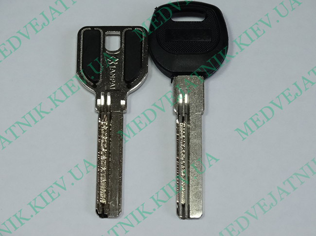 Locksmith tools