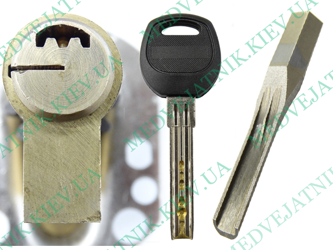 Locksmith tools