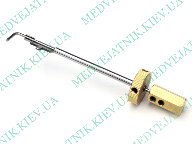 Locksmith tools