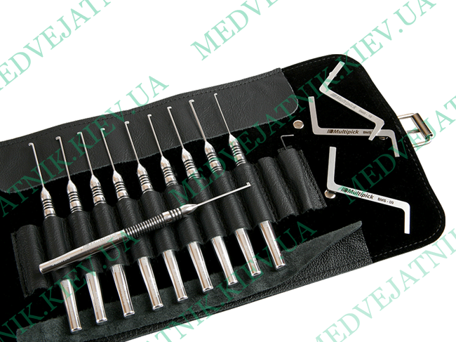lockpicking.tools