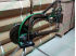 Shoe repair equipment