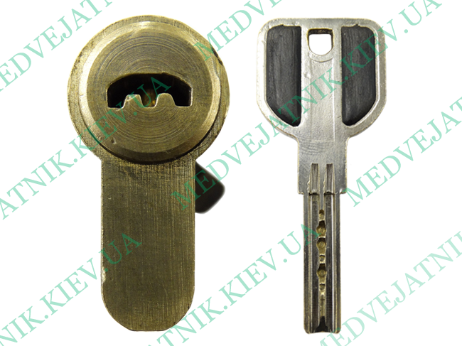 Force key 