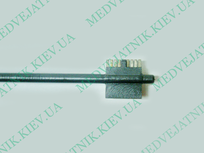 Zirh Kilit 4+4