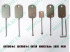 Locksmith tools