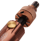 Tubular lockpick 7,0 mm