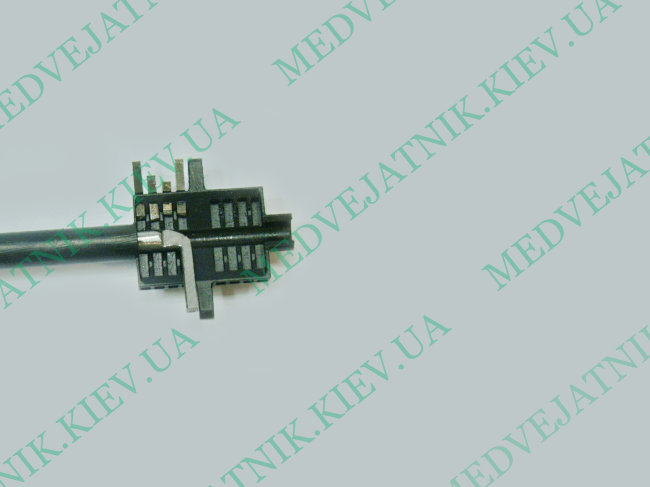 Hobbs for Guardian 4+4 V.2 for picking pins (Russia) Locksmiths tools 1