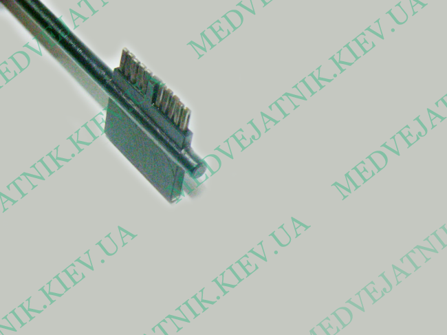 Magickey Guardian 25.14 5+5 rotor (Russia) Locksmiths tools 5