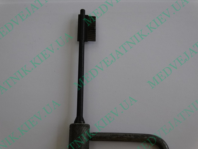 Magic Key Mottura 6+6