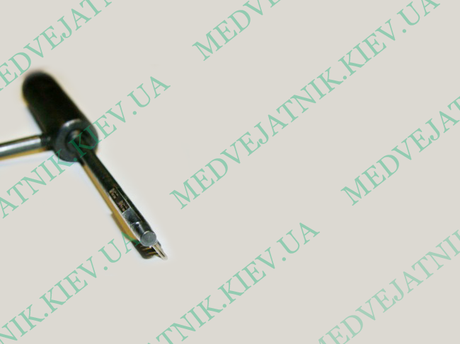 Impression lockpick